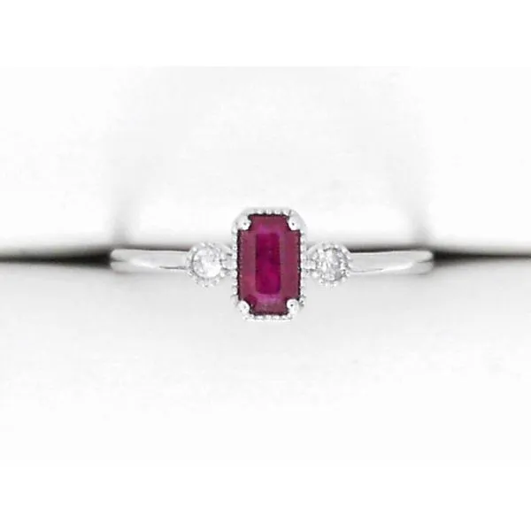 Fashion Ring Reiniger Jewelers Swansea, IL