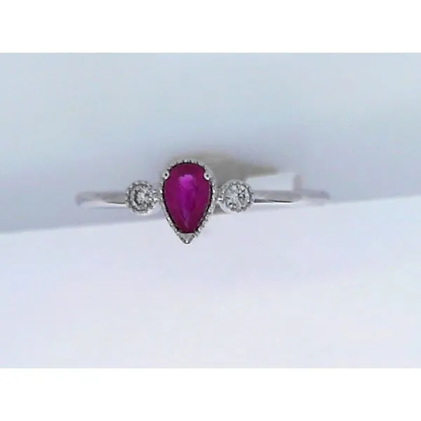 Fashion Ring Reiniger Jewelers Swansea, IL
