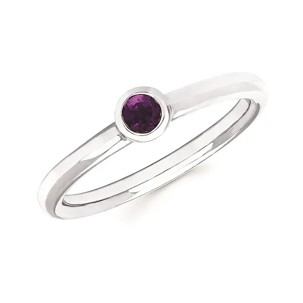 Gemstone Ring Reiniger Jewelers Swansea, IL
