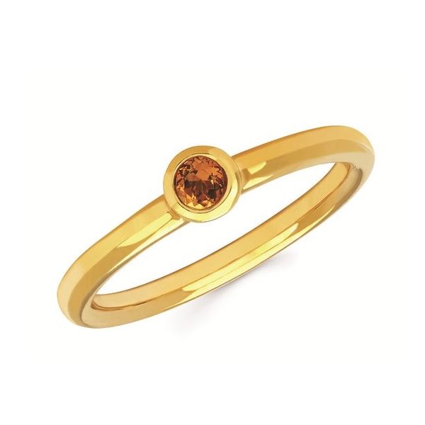 Gemstone Ring Reiniger Jewelers Swansea, IL