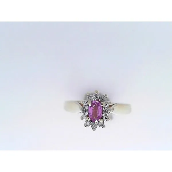 Gemstone Ring Reiniger Jewelers Swansea, IL