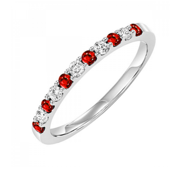 Gemstone Ring Reiniger Jewelers Swansea, IL
