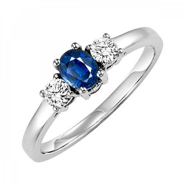 Gemstone Ring Reiniger Jewelers Swansea, IL