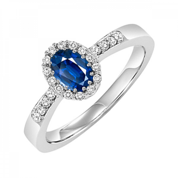 Gemstone Ring Reiniger Jewelers Swansea, IL