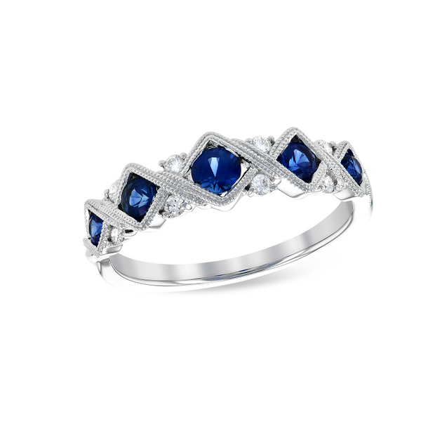 Gemstone Ring Reiniger Jewelers Swansea, IL