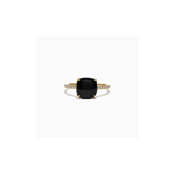 Gemstone Ring Reiniger Jewelers Swansea, IL
