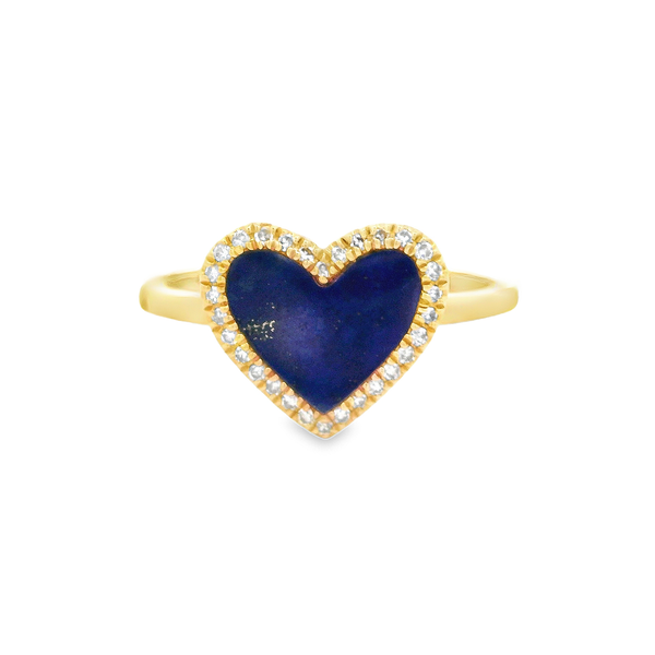 Gemstone Ring Reiniger Jewelers Swansea, IL