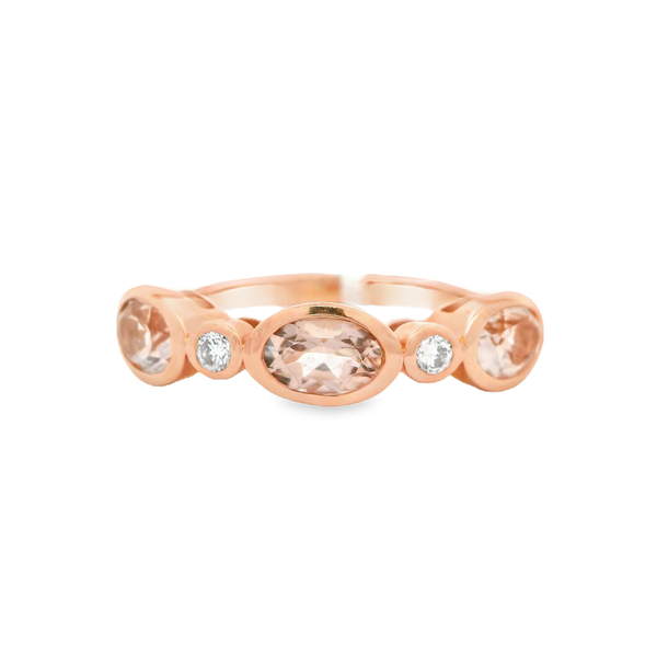 Gemstone Ring Image 2 Reiniger Jewelers Swansea, IL