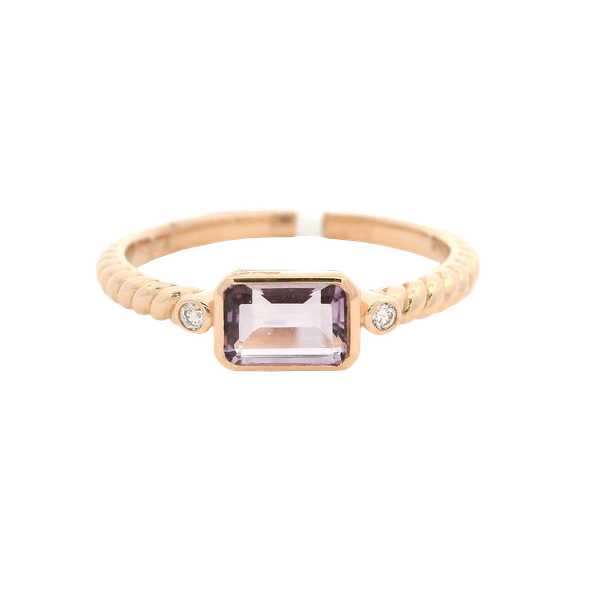 Gemstone Ring Reiniger Jewelers Swansea, IL