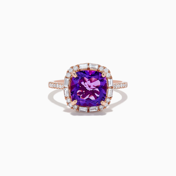 Gemstone Ring Reiniger Jewelers Swansea, IL
