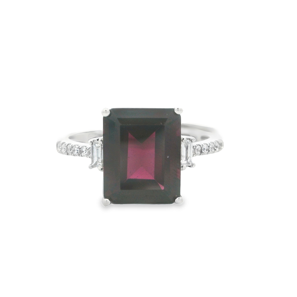 Gemstone Ring Reiniger Jewelers Swansea, IL