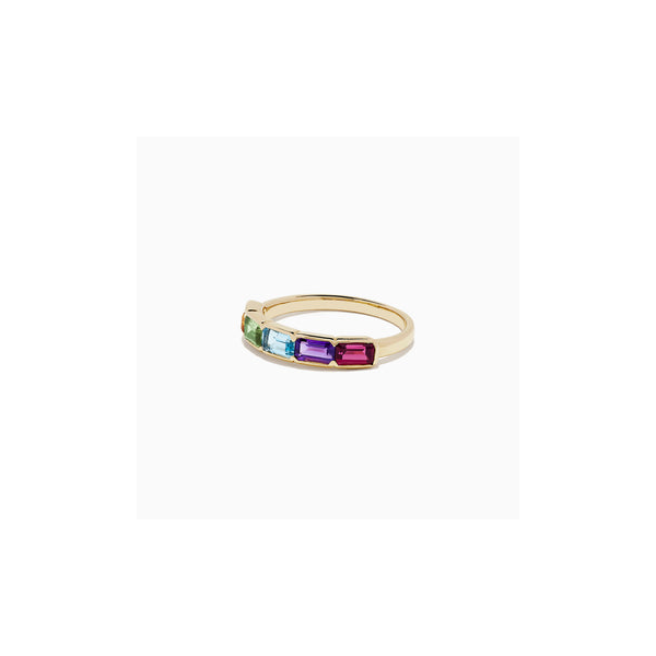 Gemstone Ring Reiniger Jewelers Swansea, IL