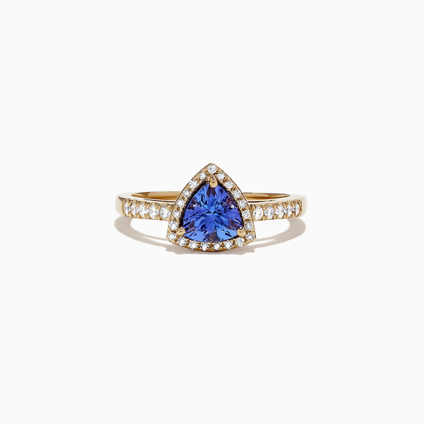Gemstone Ring Reiniger Jewelers Swansea, IL