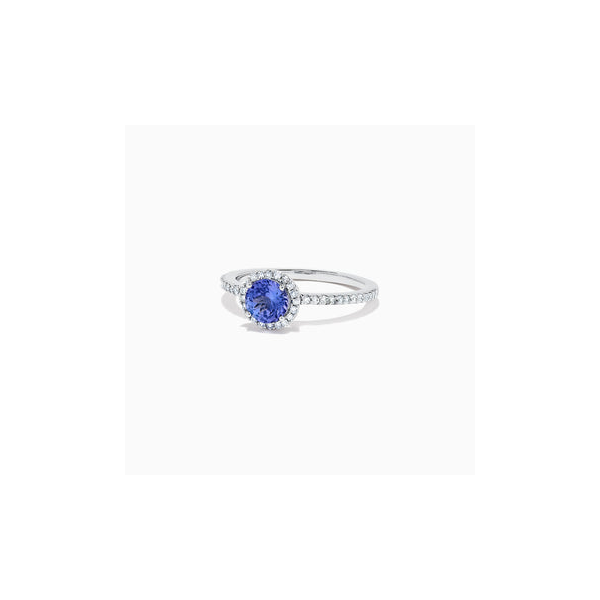 Gemstone Ring Reiniger Jewelers Swansea, IL