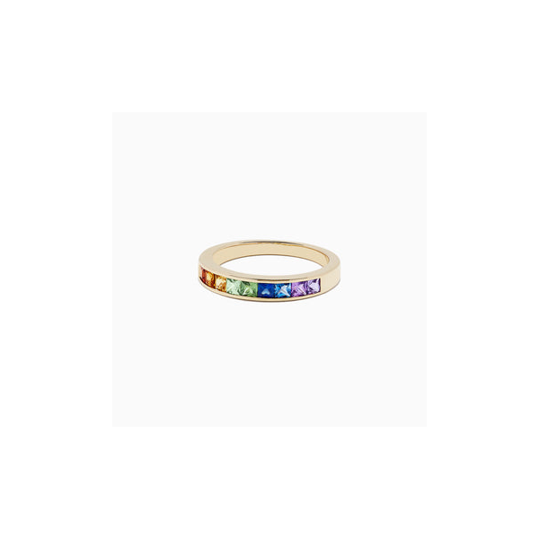 Gemstone Ring Reiniger Jewelers Swansea, IL