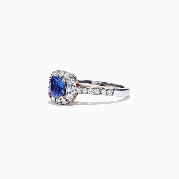 Gemstone Ring Reiniger Jewelers Swansea, IL