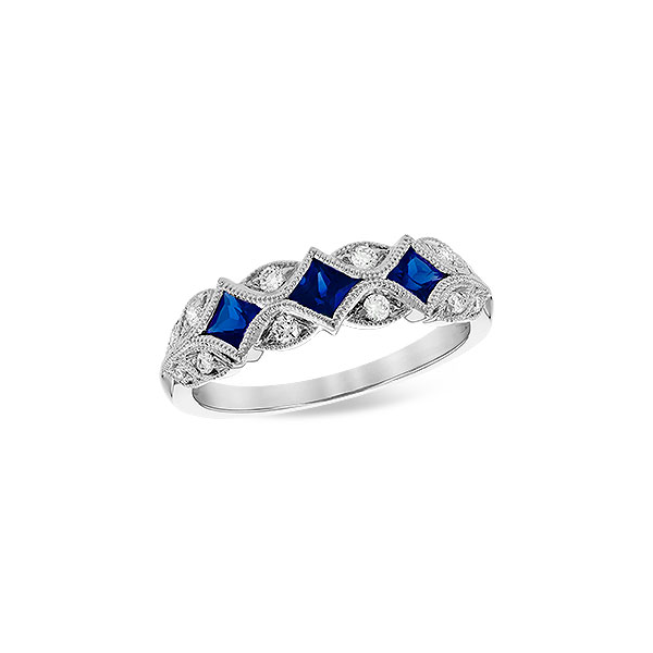 Gemstone Ring Reiniger Jewelers Swansea, IL
