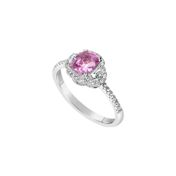 Gemstone Ring Reiniger Jewelers Swansea, IL