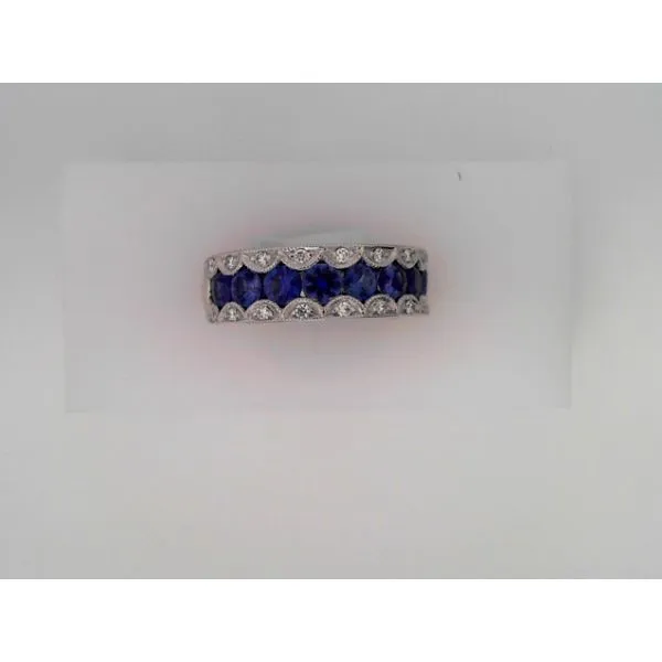 Gemstone Ring Reiniger Jewelers Swansea, IL