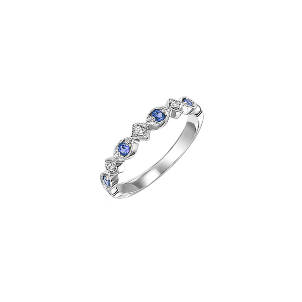 Gemstone Ring Reiniger Jewelers Swansea, IL