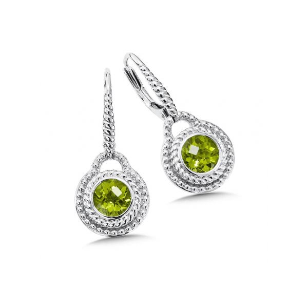 Earrings Reiniger Jewelers Swansea, IL