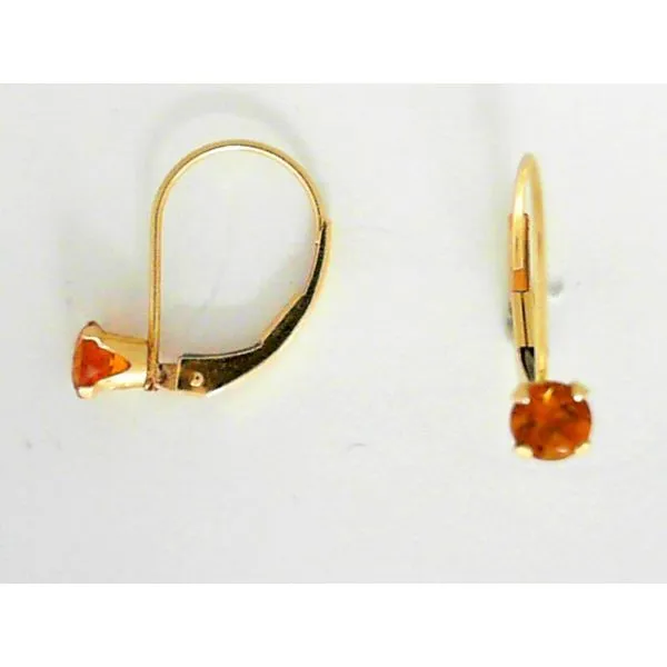 Gemstone Earrings Reiniger Jewelers Swansea, IL