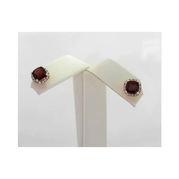 Earrings Reiniger Jewelers Swansea, IL