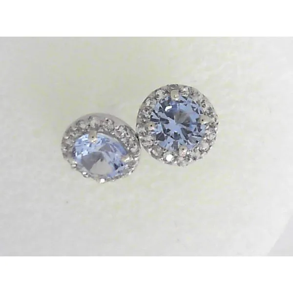 Earrings Image 2 Reiniger Jewelers Swansea, IL