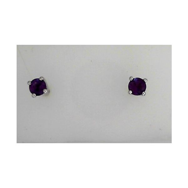 Gemstone Earrings Reiniger Jewelers Swansea, IL
