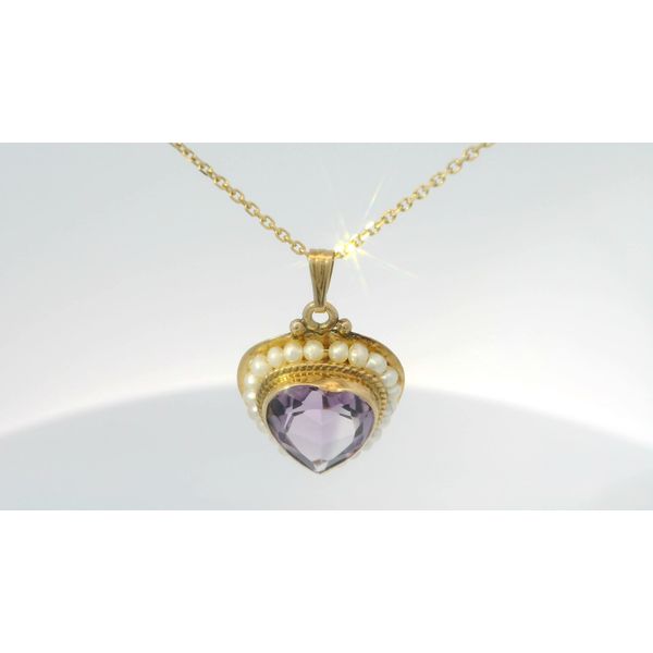 Gemstone Earrings Image 2 Reiniger Jewelers Swansea, IL