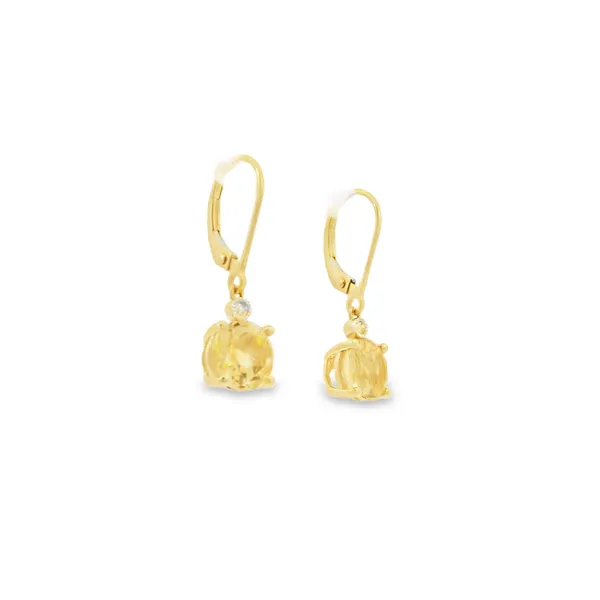 Earrings Image 2 Reiniger Jewelers Swansea, IL