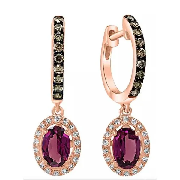 Earrings Reiniger Jewelers Swansea, IL