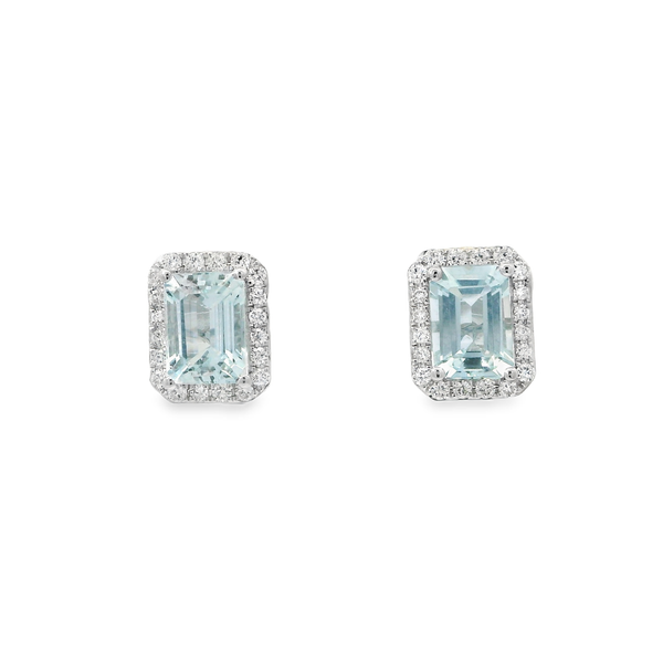 Gemstone Earrings Reiniger Jewelers Swansea, IL