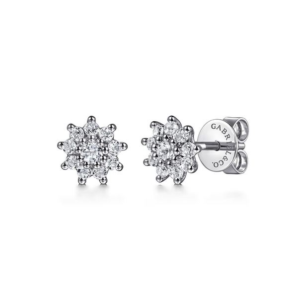 Gemstone Earrings Reiniger Jewelers Swansea, IL
