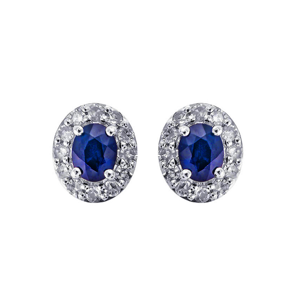 Gemstone Earrings Reiniger Jewelers Swansea, IL