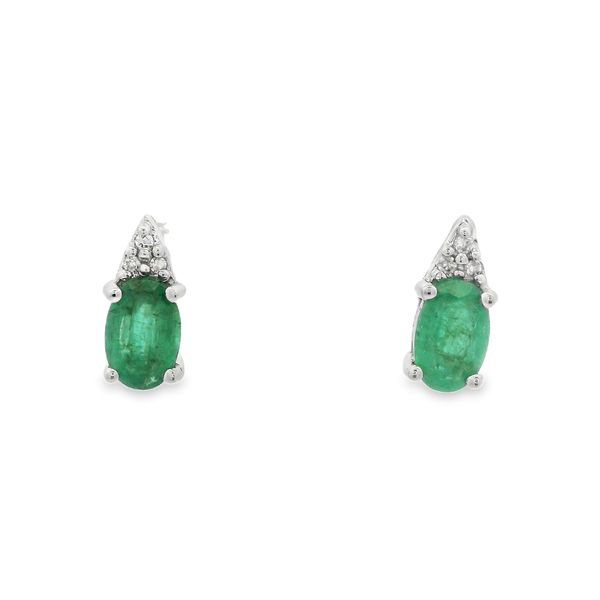 Gemstone Earrings Reiniger Jewelers Swansea, IL