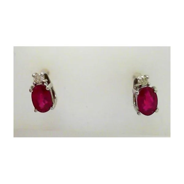 Earrings Reiniger Jewelers Swansea, IL
