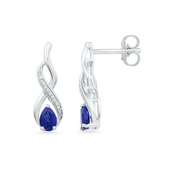 Earrings Reiniger Jewelers Swansea, IL