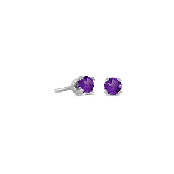 Gemstone Earrings Reiniger Jewelers Swansea, IL
