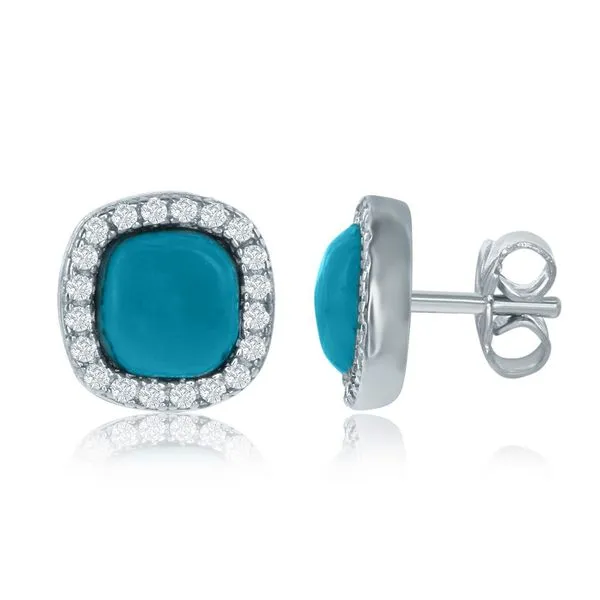 Earrings Reiniger Jewelers Swansea, IL