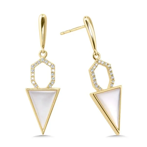 Earrings Reiniger Jewelers Swansea, IL