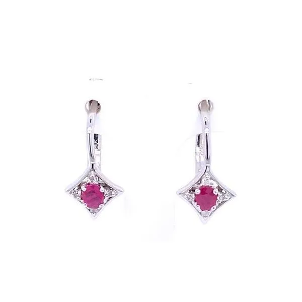 Earrings Reiniger Jewelers Swansea, IL