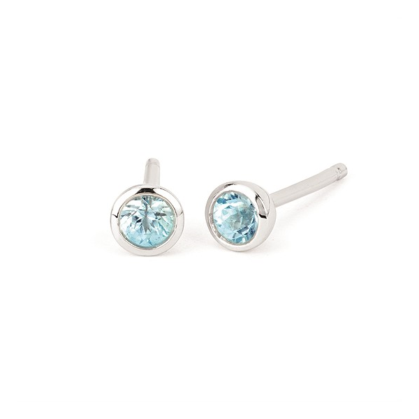 Gemstone Earrings Reiniger Jewelers Swansea, IL