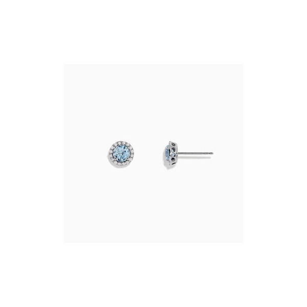 Gemstone Earrings Reiniger Jewelers Swansea, IL