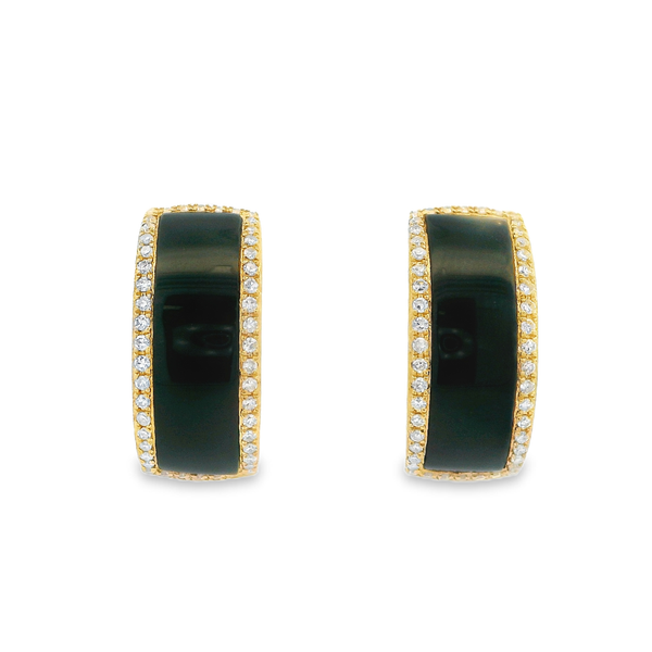 Gemstone Earrings Reiniger Jewelers Swansea, IL