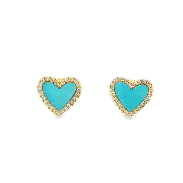 Gemstone Earrings Reiniger Jewelers Swansea, IL