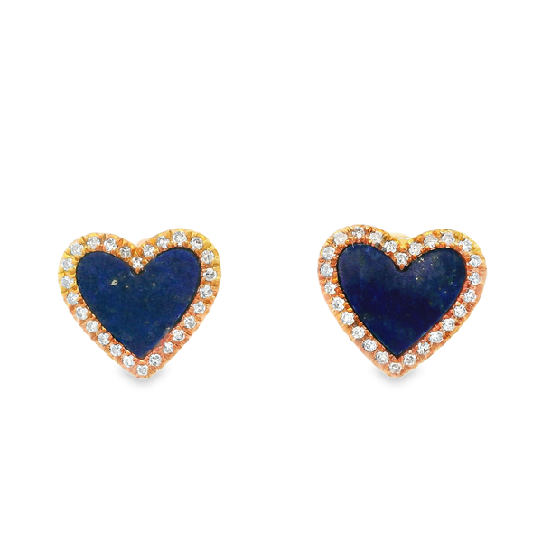 Gemstone Earrings Reiniger Jewelers Swansea, IL