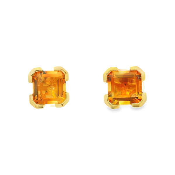 Gemstone Earrings Reiniger Jewelers Swansea, IL
