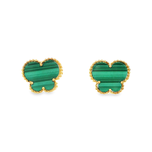 Gemstone Earrings Reiniger Jewelers Swansea, IL