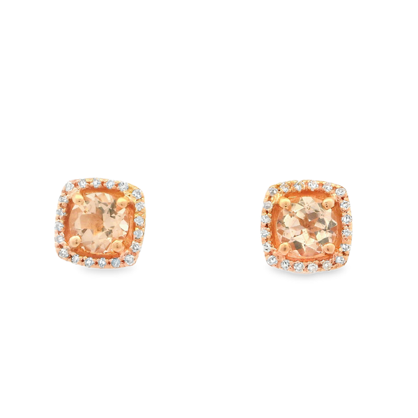 Gemstone Earrings Image 2 Reiniger Jewelers Swansea, IL